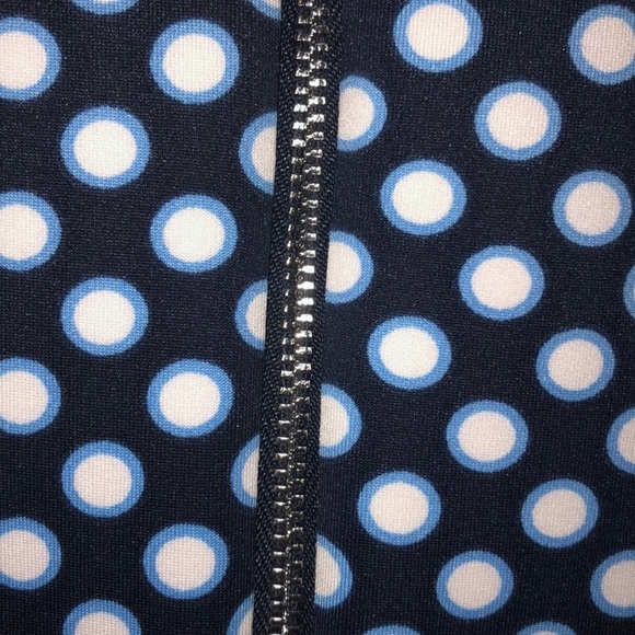 💙T TAHARI💙EXPOSED BACK ZIP PENCIL SKIRT💙 - Picture 7 of 8